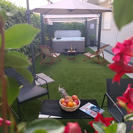 Luxury Villa Vibrass Split Extérieur photo