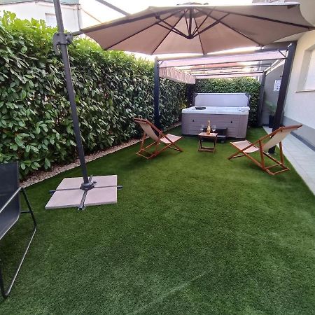 Luxury Villa Vibrass Split Extérieur photo