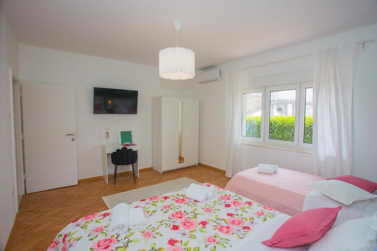 Luxury Villa Vibrass Split Extérieur photo