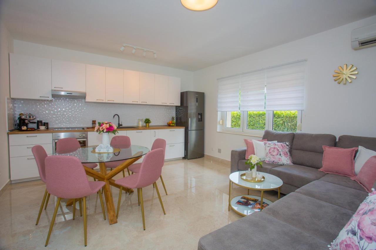 Luxury Villa Vibrass Split Extérieur photo