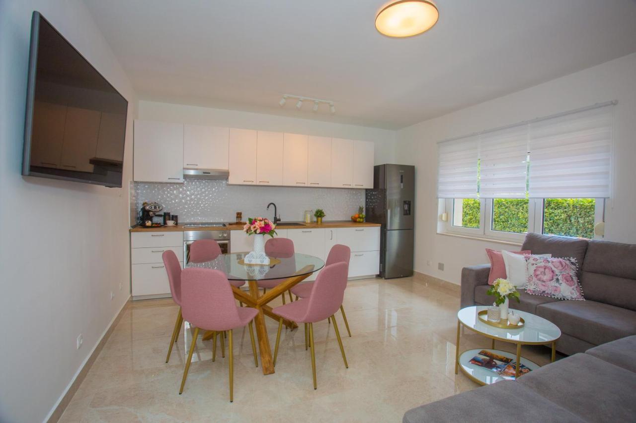 Luxury Villa Vibrass Split Extérieur photo