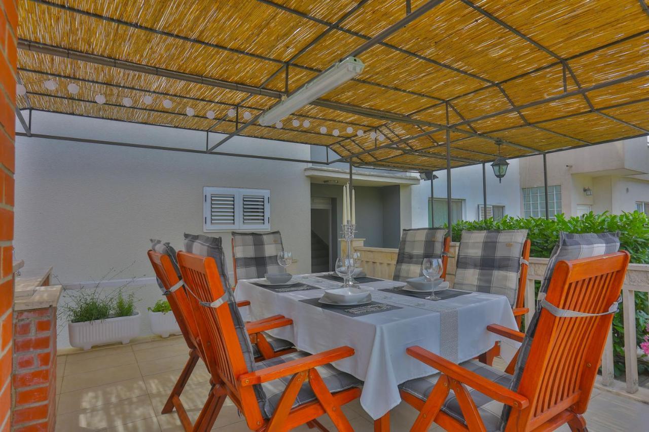 Luxury Villa Vibrass Split Extérieur photo