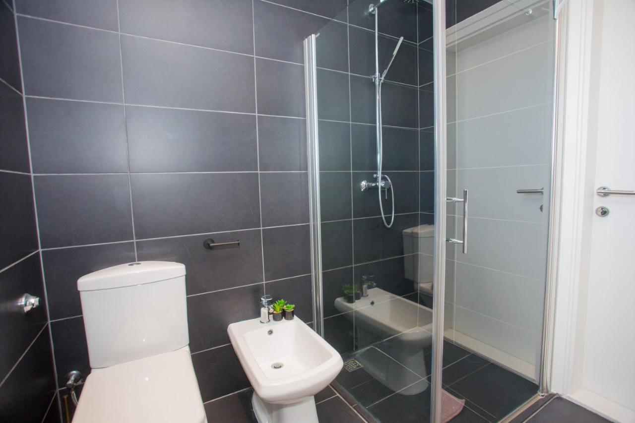 Luxury Villa Vibrass Split Extérieur photo