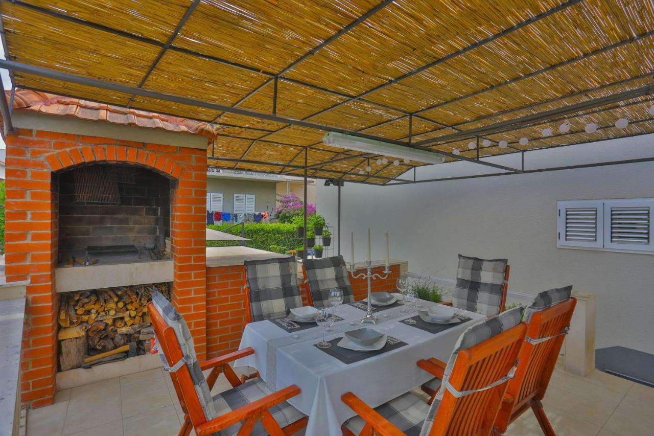 Luxury Villa Vibrass Split Extérieur photo