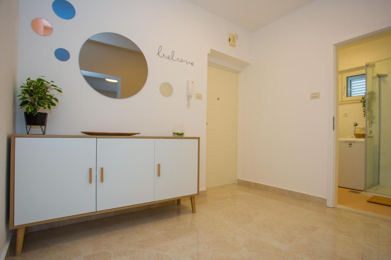 Luxury Villa Vibrass Split Extérieur photo