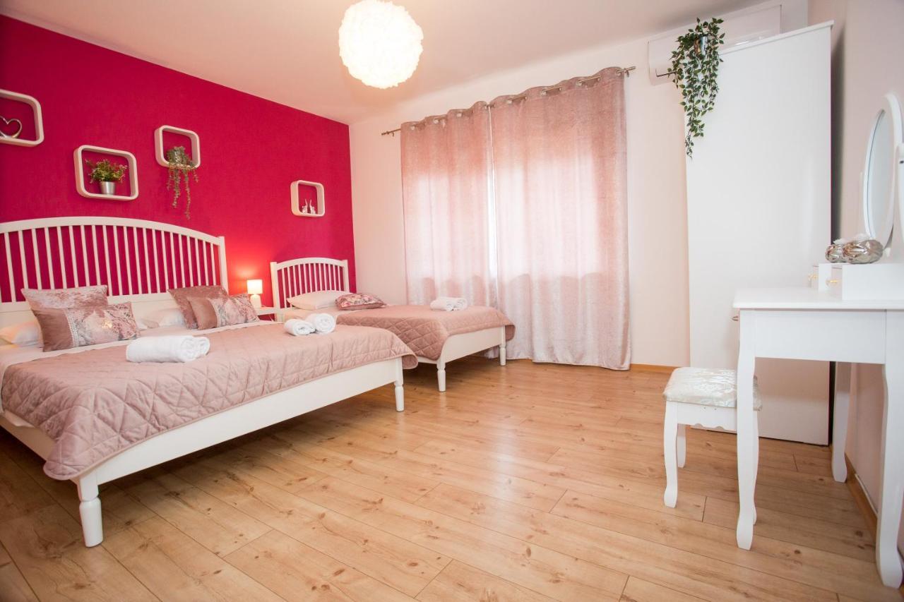 Luxury Villa Vibrass Split Extérieur photo