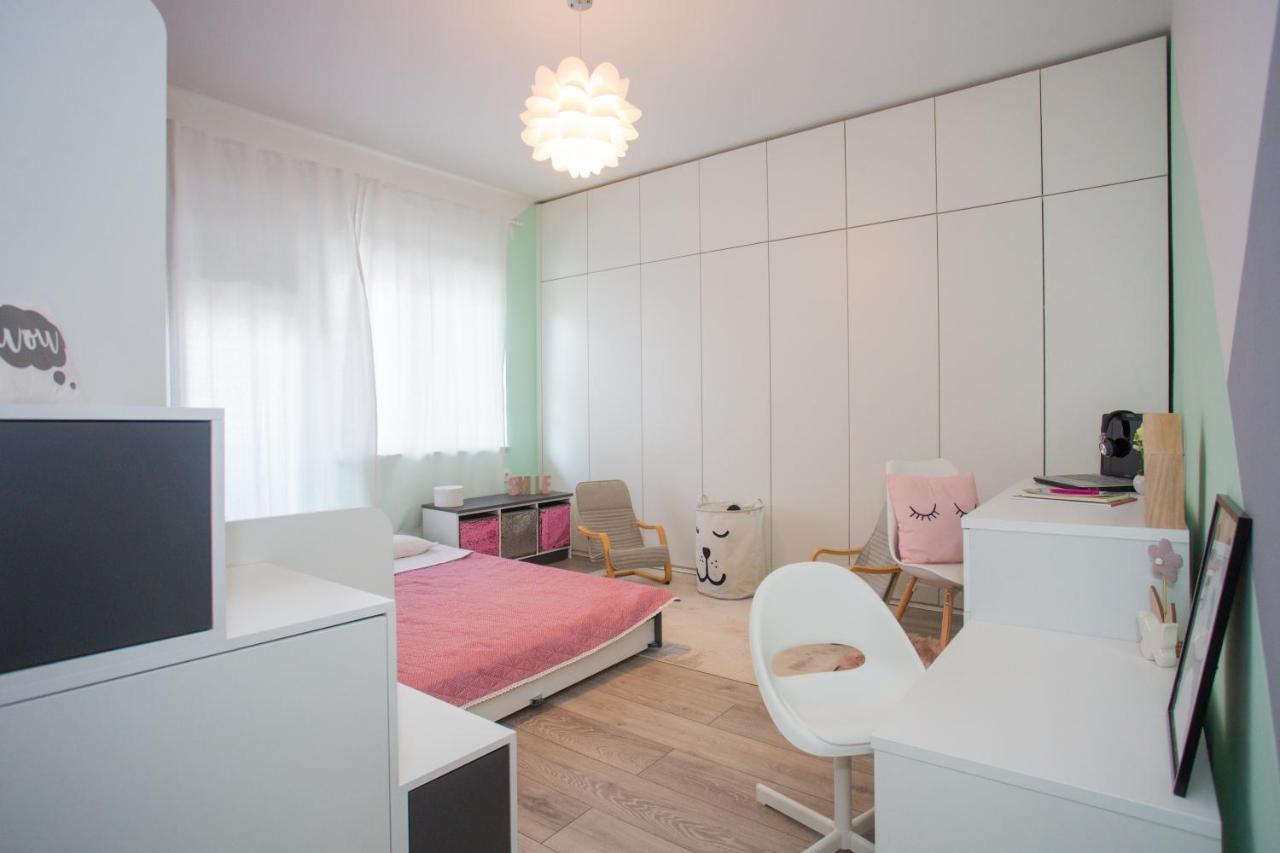 Luxury Villa Vibrass Split Extérieur photo