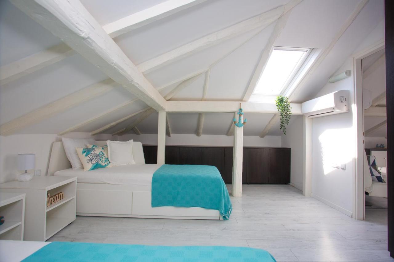 Luxury Villa Vibrass Split Extérieur photo