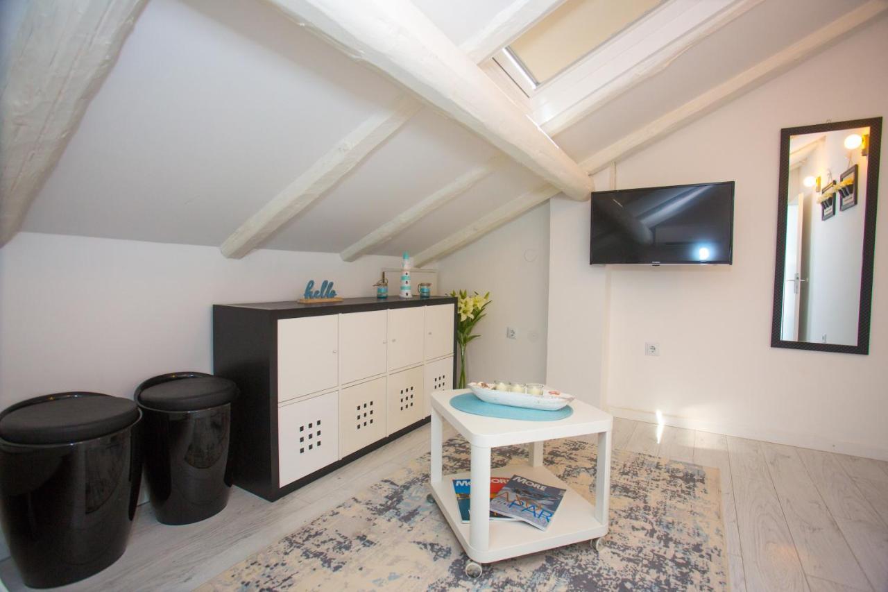 Luxury Villa Vibrass Split Extérieur photo